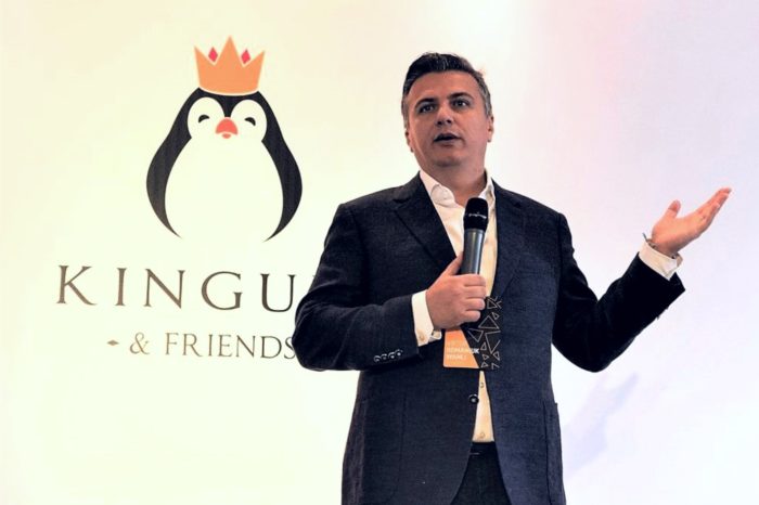 Pre-ICO Kinguin Krowns zbiera ponad 11 mln USD. Do zakończenia jeszcze dwa tygodnie - ICO kluczowym elementem ekosystemu dla graczy.