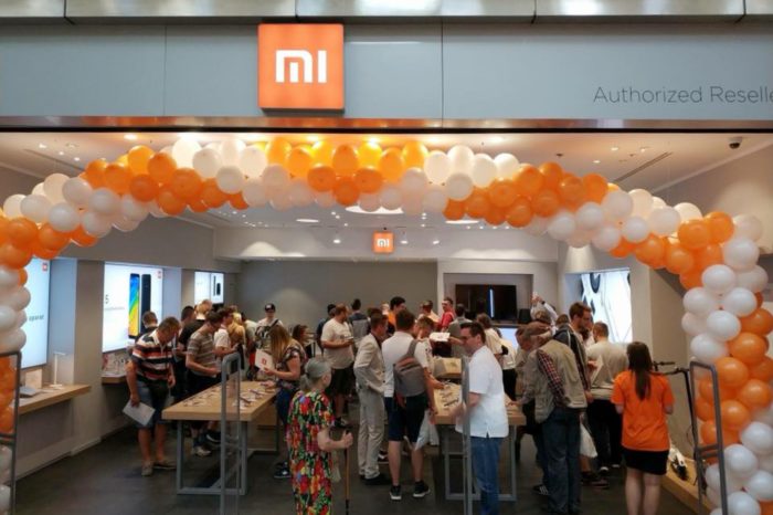 #Xiaomilepsze - z pewnością w kwestii wyników sprzedaży w Polsce. Chiński producent jako jedyny z pierwszej piątki sprzedał więcej w naszym kraju w Q3 niż w Q2.