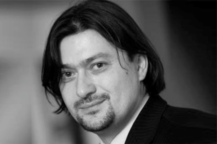 Zarząd ABC Data poinformował o tragicznej śmierci wiceprezesa - nie żyje Arkadiusz Lew-Kiedrowski.