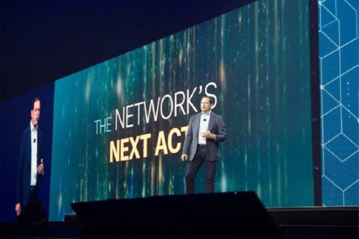 CISCO LIVE 2018 - Podczas konferencji Cisco Live w Orlando, firma zaprezentowała nowe funkcjonalności deweloperskie w ramach swojej sieci intuicyjnej.