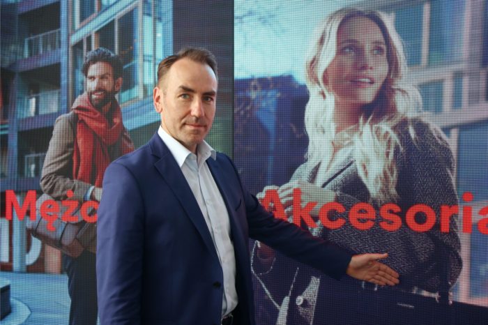 Tak będzie wyglądał sklep w 2025 roku! - zestawienie TOP5 technologii sklepowych zdaniem Jarosława Leśniewskiego, prezesa zarządu M4B S.A. - zdobywcy IT Champion 2018.