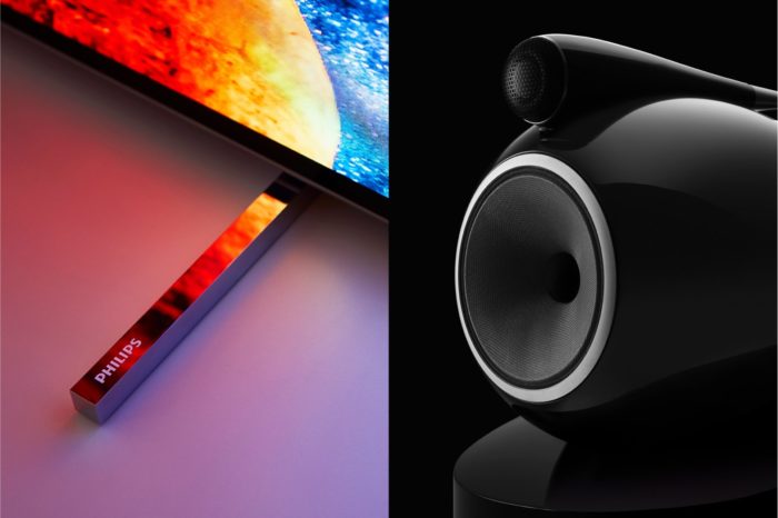 TP Vision, wyłączny licencjobiorca Philips TV oraz brytyjska firma Bowers & Wilkins ogłosiły partnerstwo którego celem jest doskonałość w zakresie obrazu i dźwięku
