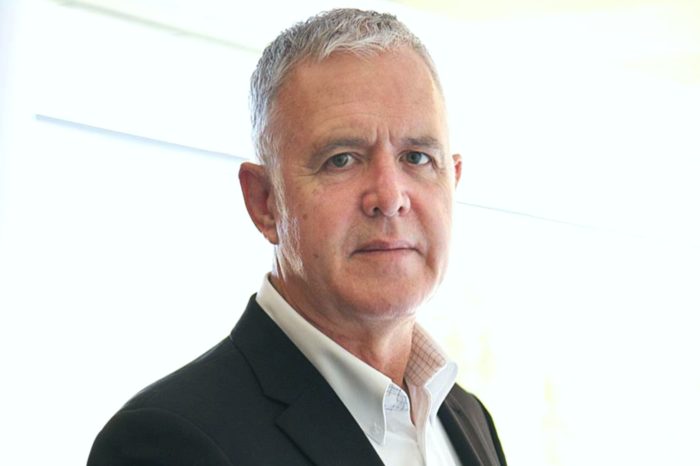 Jak zbudować dział finansowy na miarę przyszłości? - Steve Cox, wiceprezes Oracle, szef działu Cloud Business Group.