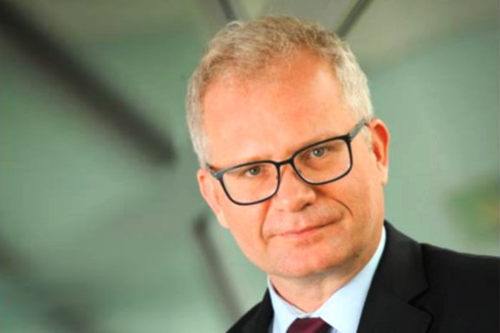 Dariusz Terlecki funkcję dyrektora sprzedaży w firmie TomTom Telematics - pokieruje sprzedażą w regionie Europy Środkowej i Centralnej.