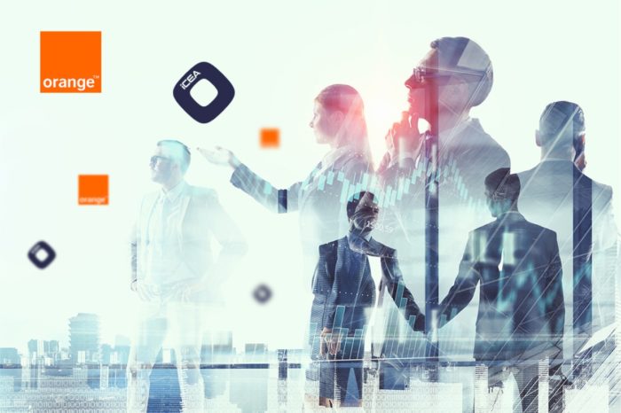 Grupa iCEA S.A. nawiązała współpracę z Orange Polska. Zajmie się tworzeniem nowoczesnych stron internetowych dla klientów operatora.