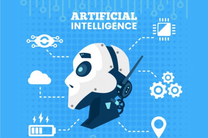 Sztuczna Inteligencja nie równa się robot, niemal połowa z nas nie wie jak działa sztuczna inteligencja - wynika z najnowszego raportu firmy VMware.