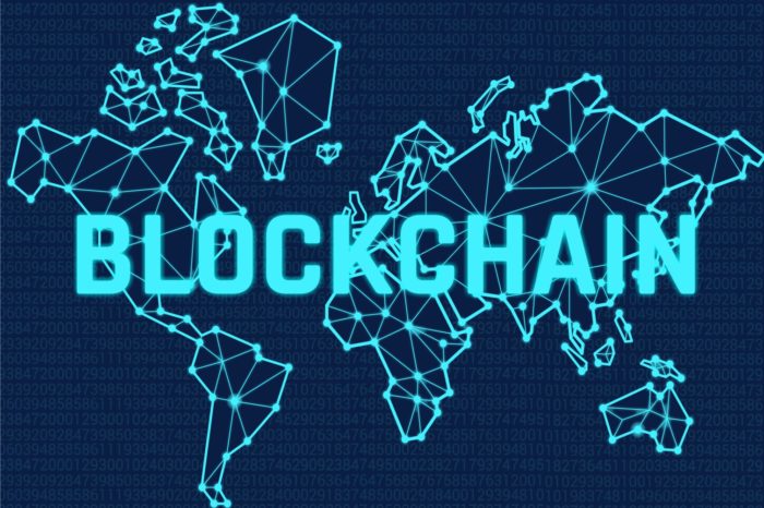 Najnowszy raport IDC: Blockchain zdobywa Stary Kontynent. Już w 2022 europejski rynek osiągnie wartość 3,5 miliarda dolarów.