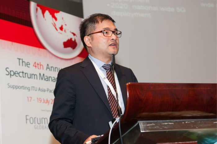 Huawei o znaczeniu pasma C dla sukcesu biznesowego 5G – Huawei zaprezentował stałą szerokość pasma C – 100 MHz – dedykowaną dla jednego operatora, która jest trendem napędzającym przyszły sukces biznesowy 5G.