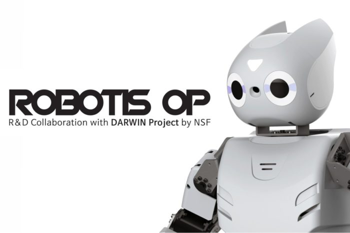 Roboty wkraczają do naszej codzienności - Firma LG ogłasza nowe inwestycje i pozyskuje krajowych i zagranicznych partnerów w dziedzinie robotyki.