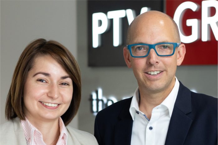PTV Group, światowy lider oprogramowania z zakresu transportu i logistyki miejskiej, otwiera biuro w Warszawie, wzmacniając swoją pozycję w Europie Środkowo-Wschodniej.