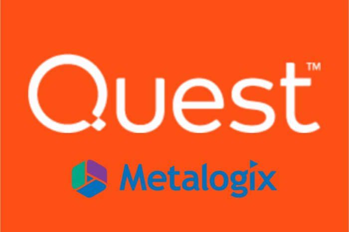 Quest ogłosił przejęcie firmy Metalogix - wiodącego dostawcy rozwiązań do migracji, zarządzania i ochrony Microsoft SharePoint i Office 365.