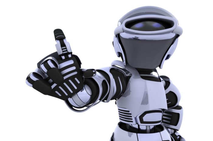 Kogo roboty wyrzucą na bruk? - Sprawdź w jakich zawodach już wkrótce może zabraknąć pracy!