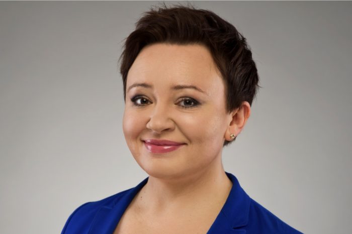 Dimension Data poinformował o zmianach osobowych w zarządzie polskiego oddziału spółki, na stanowisko Prezesa Zarządu powołana została Aneta Bartnicka.