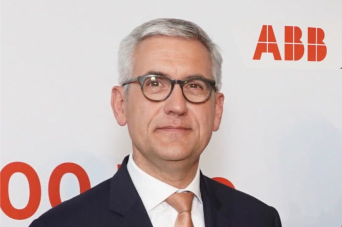 Wyniki finansowe Grupy ABB w II kwartale 2018 roku: kontynuacja zyskownego wzrostu, osiągnięto zysk netto 681 mln USD, to wzrost aż o 30%!