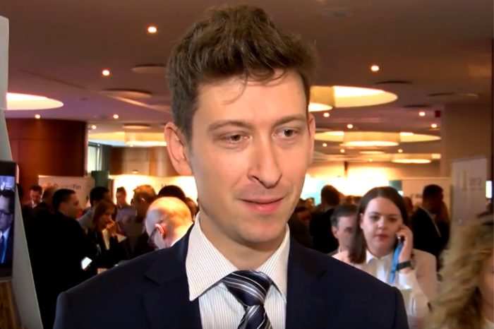 Pierwsza w Polsce transakcja na rynku nieruchomości oparta na technologii blockchain dzięki rozwiązaniu firmy Atende S.A.