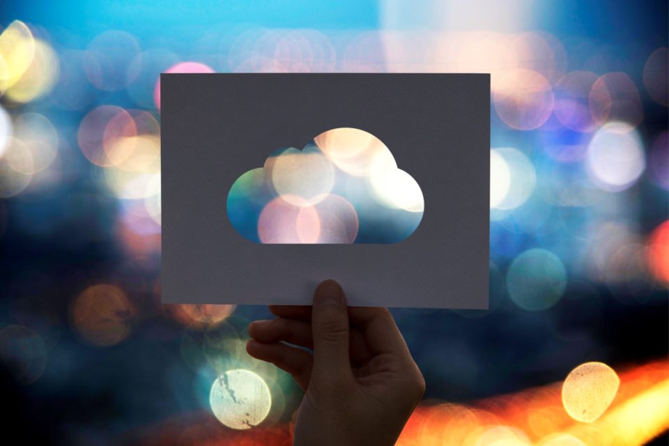 Co trzecie tradycyjne MŚP jest Cloud Native (chmurowo natywne) tj. organizacje zaawansowane w wykorzystaniu cloud computingu na w każdym obszarze zarządzania zasobami.