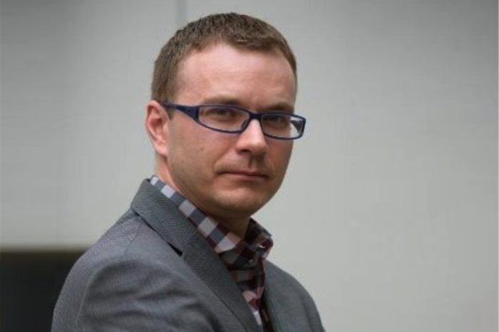 Dariusz Zająkała nowym dyrektorem zarządzającym w iSpot Apple Premium Reseller. Będzie zarządzał największą siecią salonów oferujących rozwiązania Apple w Polsce.