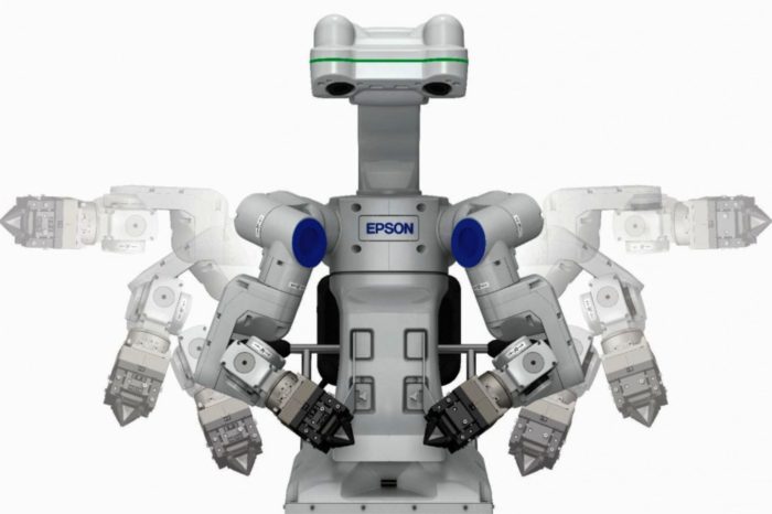 Epson wdraża nową linię produkcyjną robotów w swojej fabryce Toyoshina - Do 2025 roku potroi możliwości produkcyjne firmy w zakresie robotyki.