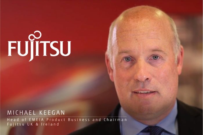 Transformacja bez ryzyka, czyli nowy program dla partnerów Fujitsu - Przejście od świadczenia usług do roli integratorów usług.