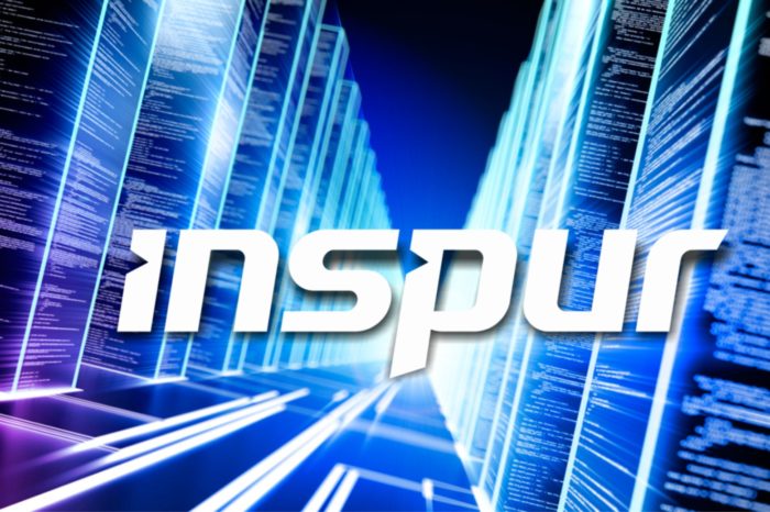 Chiński gigant wchodzi do Polski - Inspur, trzeci największy producent serwerów na świecie, potentat w dziedzinie AI, Smart City oraz Superkomputerów (HPC) rozpoczyna swoją działalność w Polsce.