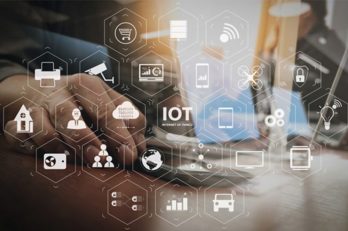 Internet rzeczy staje się Internetem Nowych Możliwości – szczególnie dla biznesu. W ciągu zaledwie dwóch lat 25 miliardów urządzeń na całym świecie będzie podłączonych do sieci, a to zaledwie początek...