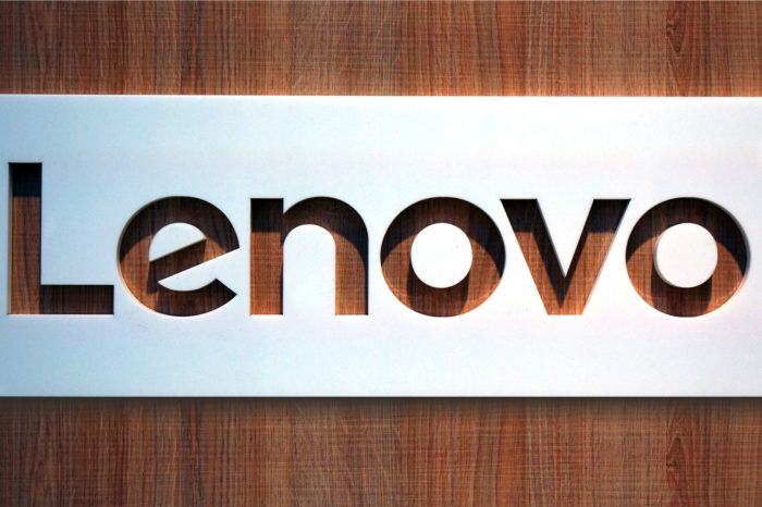 Ceny akcji Lenovo na giełdzie w Hongkongu spadły, pomimo znakomitej kondycji firmy. Powód spadku jest niecodzienny.