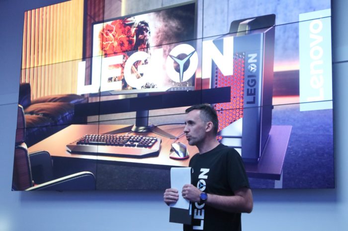 Fenomen Dojrzałego Gracza – w co i jak grają „starsi”? - Badanie Norstat Polska na zlecenie Lenovo Legion rzuca światło na to, jak wygląda portret polskiego gracza.