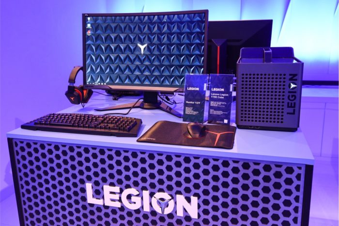 Lenovo Legion - Nowa akcja Lenovo Premium Care dla użytkowników urządzeń gamingowych – naprawa w ciągu 5 dni albo zwrot pieniędzy.