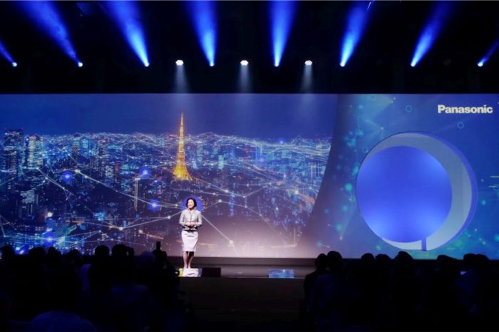 PANASONIC IFA 2018 – Konferencja prasowa firmy Panasonic na IFA w Berlinie - Zobacz transmisję i poznaj najważniejsze propozycje na targach IFA 2018.