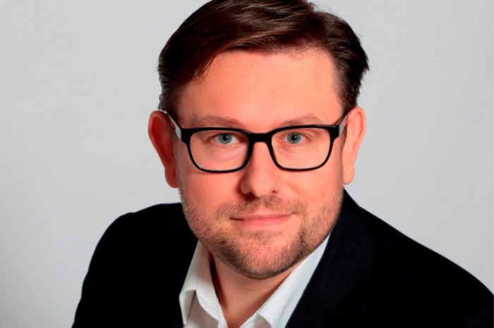 Citrix wzmacnia kadrę zarządzającą na rynkach wschodzących w regionie EMEA - Piotr Fąderski obejmuje stanowisko Dyrektora odpowiedzialnego za współpracę z kanałem partnerskim (Partner Director).