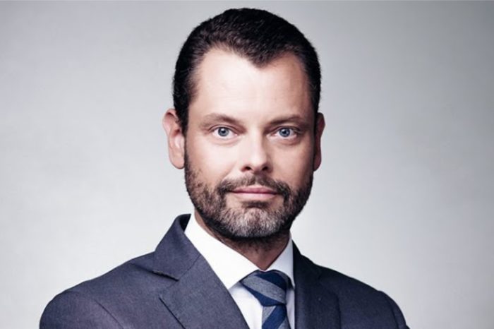 Lenovo z Nowym Country Managerem - Roman Sioda pokieruje polskim oddziałem Lenovo Data Center Group