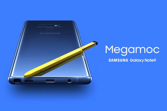 Galaxy Note9 już dostępny w przedsprzedaży. Rusza program Guard Note9 (sprawdź różnice Note8 vs. Note9 - ikonografika).