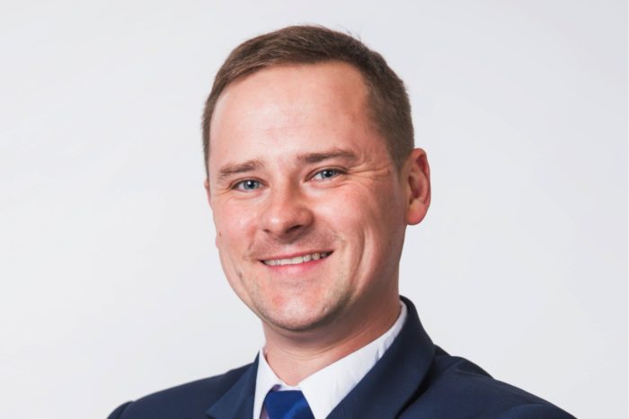 Sharp Polska wzmacnia dział sprzedaży pośredniej - Grzegorz Maczuga obejmuje stanowisko Channel Sales Managera i będzie odpowiadał za współpracę z siecią Autoryzowanych Partnerów.