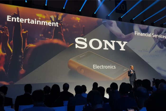 SONY IFA 2018 - konferencja prasowa marki SONY przed IFA 2018 - Zobacz transmisję i poznaj najważniejsze propozycje na IFA 2018, w tym premierę mile zaskakującej Xperia XZ3.