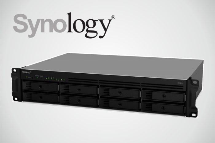 Synology® Inc. wprowadza na rynek RackStation RS1219+ Zwinne rozwiązanie pamięci masowej, rosnące wraz z potrzebami Twojej firmy!