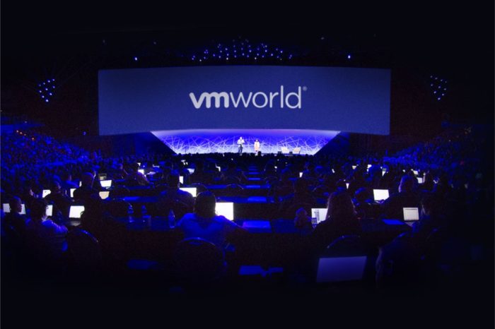 VMworld 2020 – w nowej odsłonie i całkowicie bezpłatnie! Już w przyszłym tygodniu startuje globalna odsłona w wersji online konferencji VMworld, która potrwa od 29 września do 1 października!