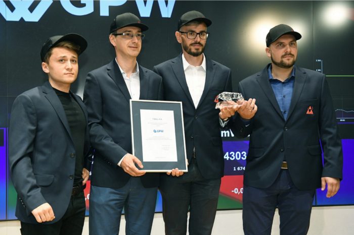 T-Bull S.A. z dużym ogłoszeniem po debiucie na GPW - deweloper nawiązuję współpracę z Xiaomi i wchodzi na rynek Chiński.