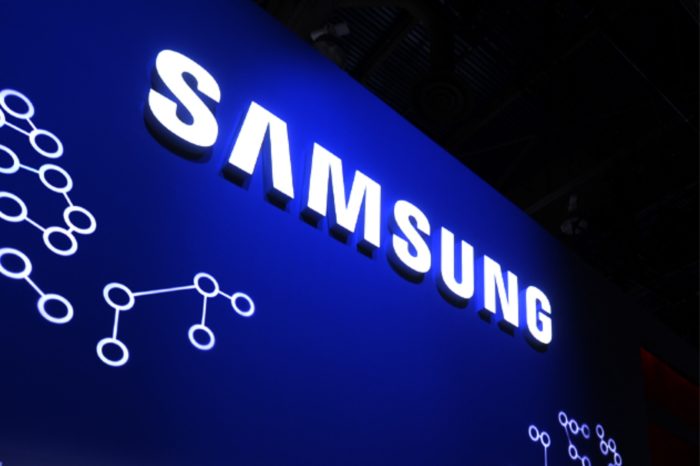 Brytyjska firma zajmująca się nanotechnologiami złożyła pozew o naruszenie patentu przeciwko Samsungowi. O co oskarżany jest południowokoreański gigant?