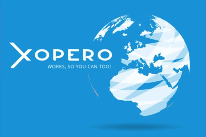 Jak polskie i światowe firmy korzystają z cloud computingu! Ujawnia raport "Cloud computing i cyberbezpieczeństwo" firmy Xopero Software, z komentarzami ekspertów od Oracle, Oktawave oraz Sysclay.