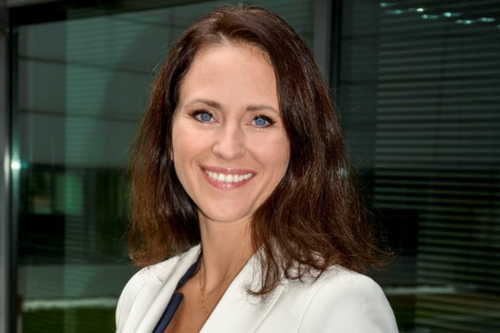 Agnieszka Zarzycka na czele Microsoft Dynamics w polskim oddziale Microsoft w segmencie Klientów Enterprise.