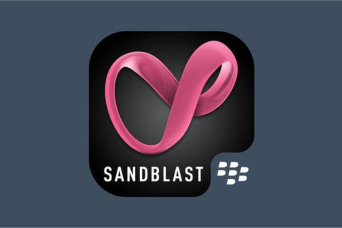 BlackBerry i Check Point ogłaszają współpracę, aby sprawniej walczyć z cyberzagrożeniami - Nowe partnerstwo ISV skupia się na ochronie firm przed cyber-atakami.