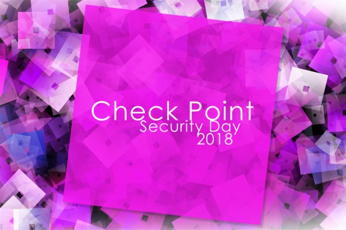 Check Point Security Day 2018: Nowe wyzwania przed cyberbezpieczeństwem - Blisko 10 mln. ataków dziennie, Polska w gronie 25 najbardziej bezpiecznych miejsc na świecie.