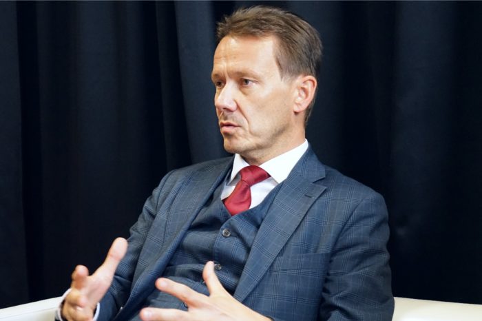 DELL Technologies Forum 2018 - Tylko 5% polskich przedsiębiorstw można zakwalifikować do liderów transformacji cyfrowej, pomimo pilnej konieczności przeprowadzenia transformacji wiele firm opóźnia się z jej realizacją.