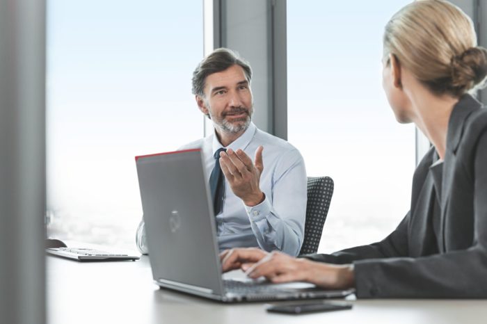 Najnowszy raport Fujitsu Future Insights Global Digital Transformation Survey 2018, identyfikuje 6 kluczowych czynników sukcesu w transformacji cyfrowej w różnych działach gospodarki.