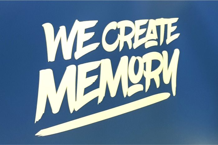 Wilk Elektronik SA, polski producent pamięci komputerowych, podczas targów IFA 2018 rozpoczął świętowanie 15-lecia swojej flagowej marki GOODRAM.