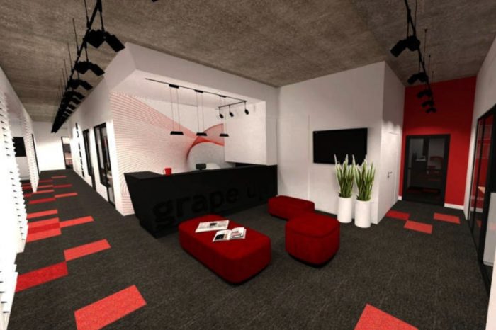 Grape Up powiększa swoje centrum R&D w Białymstoku, zatrudni kilkudziesięciu specjalistów IT - specjalistów migracji do chmury.