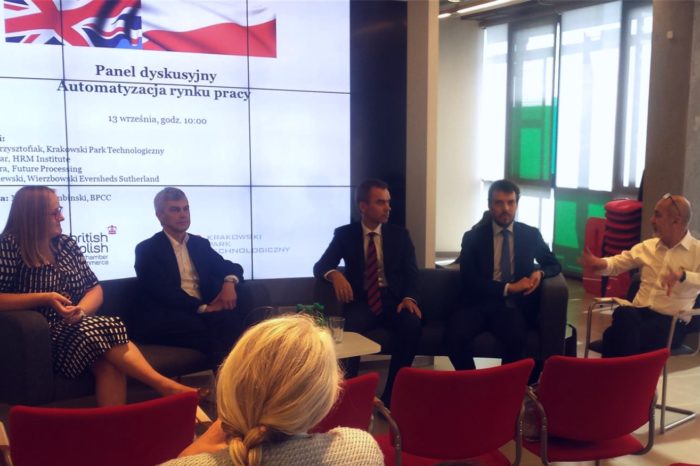 Do 2040 roku ma zniknąć miliard istniejących miejsc pracy - Czy sztuczna inteligencja i robotyka zrekompensują rosnące braki na rynku pracy? Które zawody znikną, a jakie się pojawią?