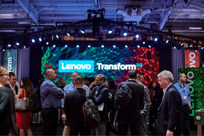 Lenovo zapowiada szeroko zakrojoną modernizację oferty infrastruktury centrów danych ThinkSystem i ThinkAgile. Nowe procesory Intel Xeon Scalable 2 gen, pamięć trwała Intel Optane DC oraz wzmocnione zabezpieczenia.