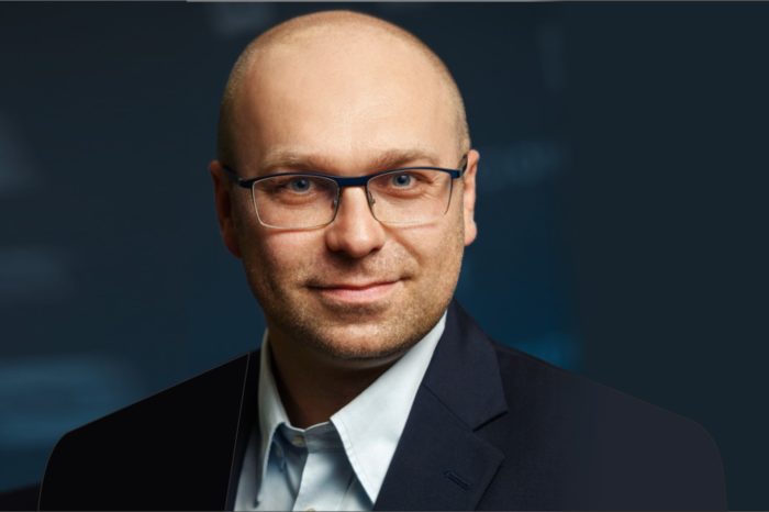 Nowy Country Manager firmy Citrix w Polsce - Krzysztof Rachwalski dołączył do kadry zarządzającej Citrix na rynki wschodzące.