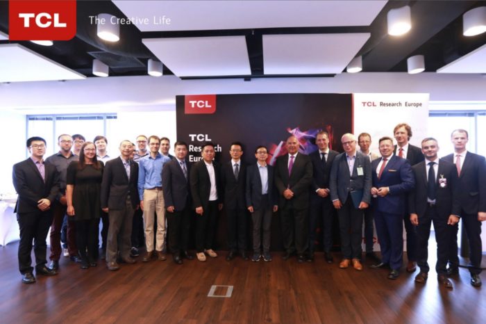TCL Electronics ogłosiło skonsolidowane i zaudytowane wyniki finansowe za rok 2018 - osiagnięto rekordowy obrót, wynoszący blisko 5.1 miliarda Euro.